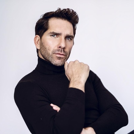 Arap Bethke was born in Nairobi, Kenya.